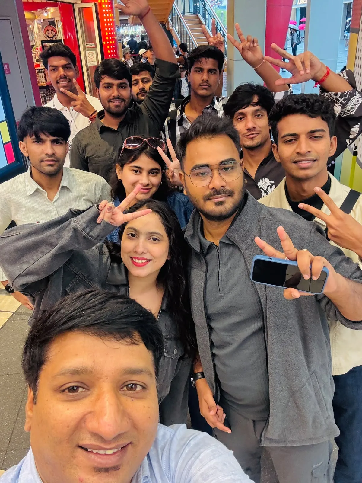 JLPT classes Faridabad