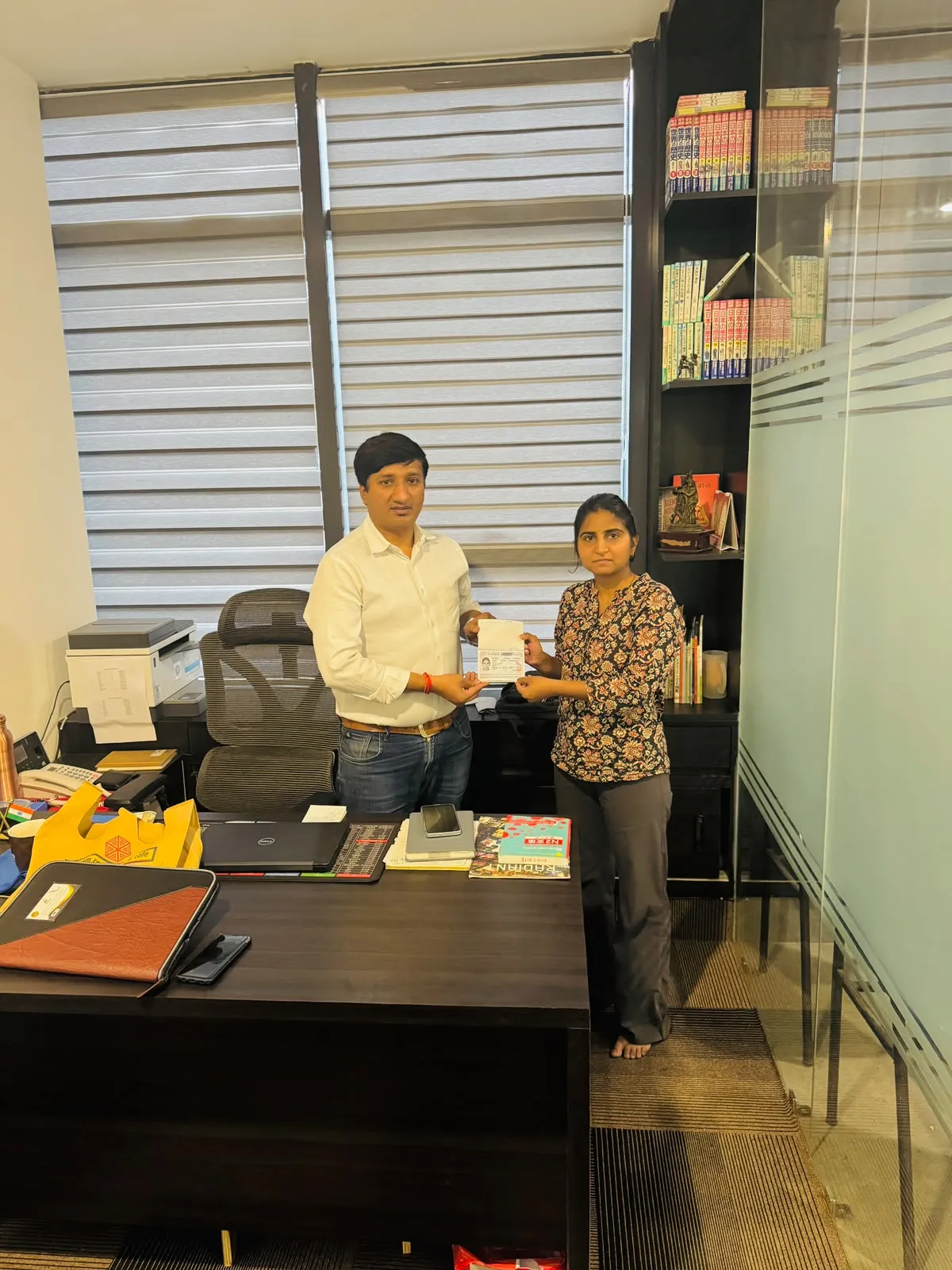 Japanese Language Classes in Delhi