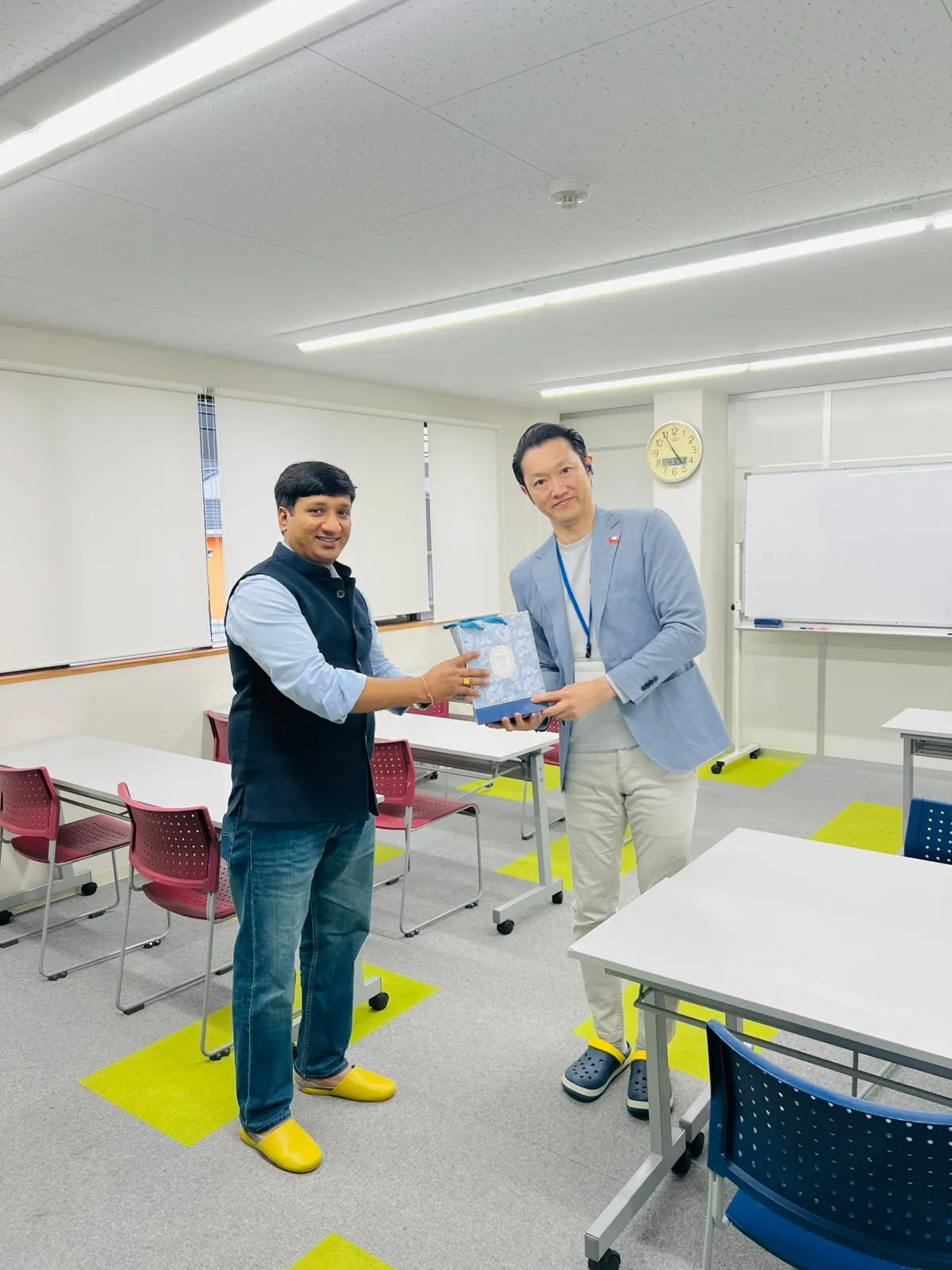 JLPT preparation Delhi NCR