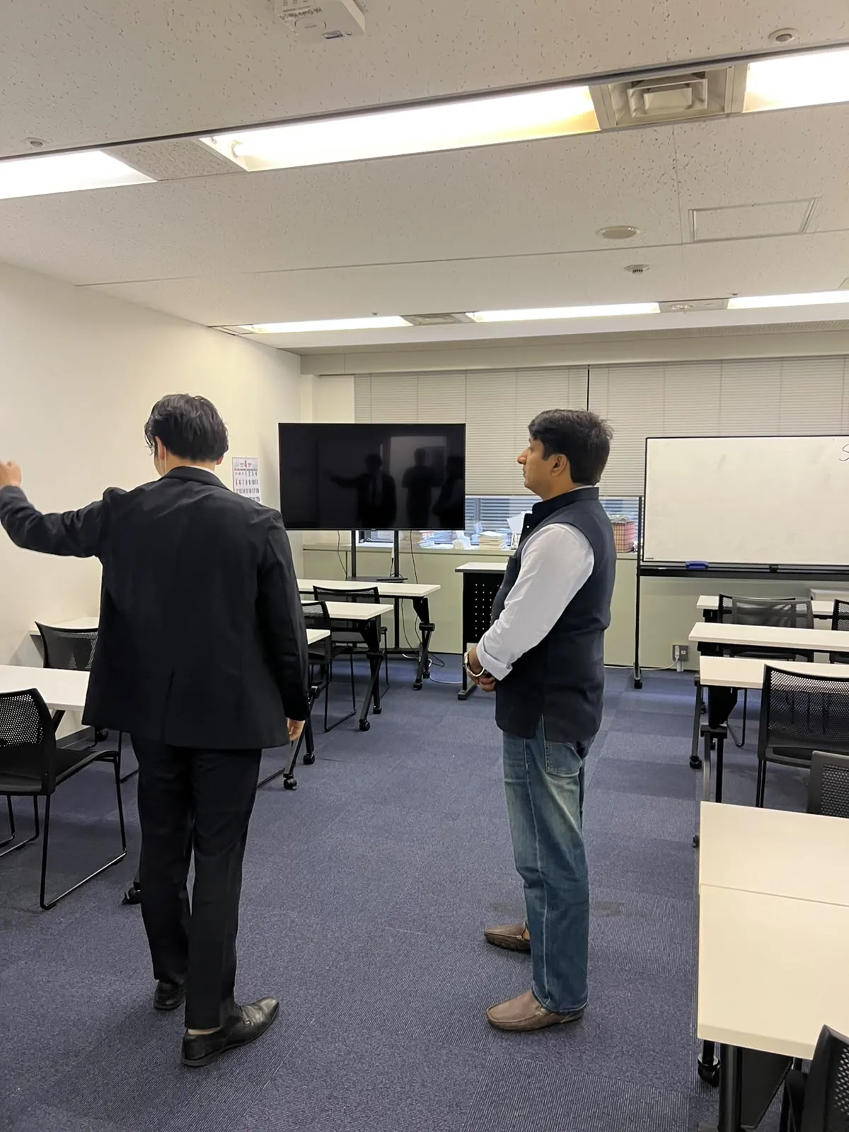 Japanese N5 classes Noida