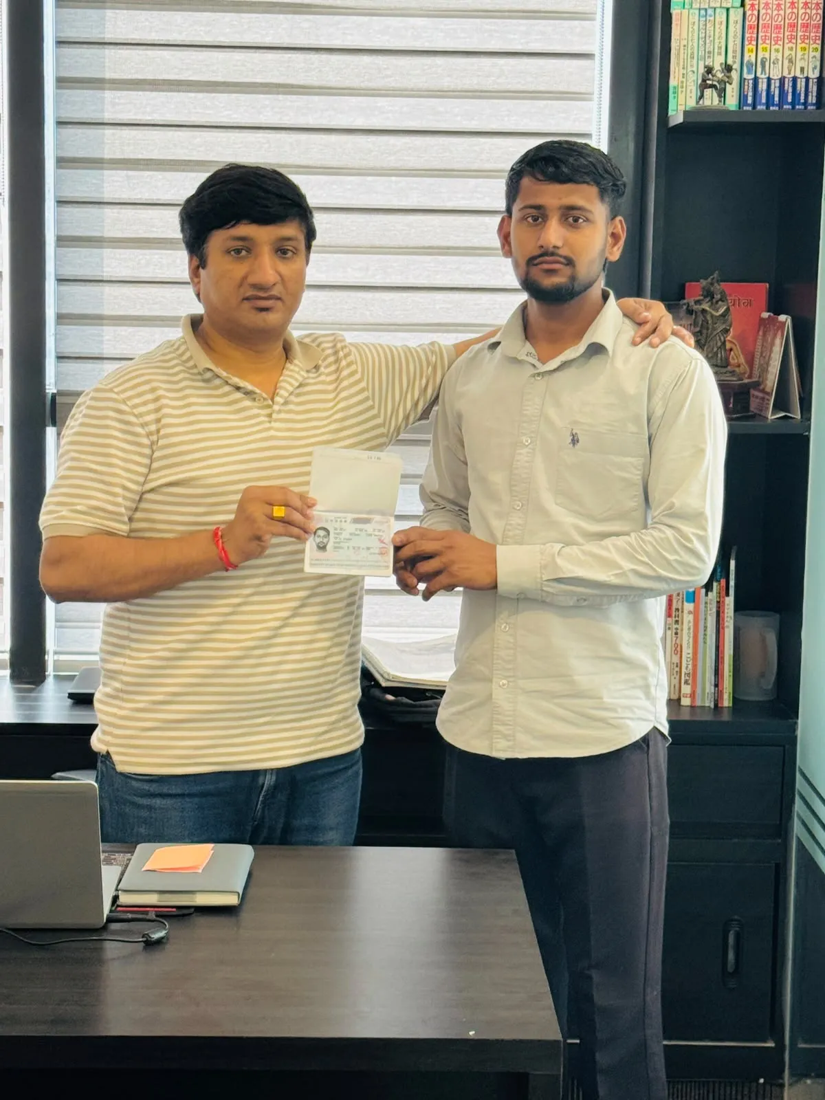 Study in Japan from Delhi NCR | Ichika JP