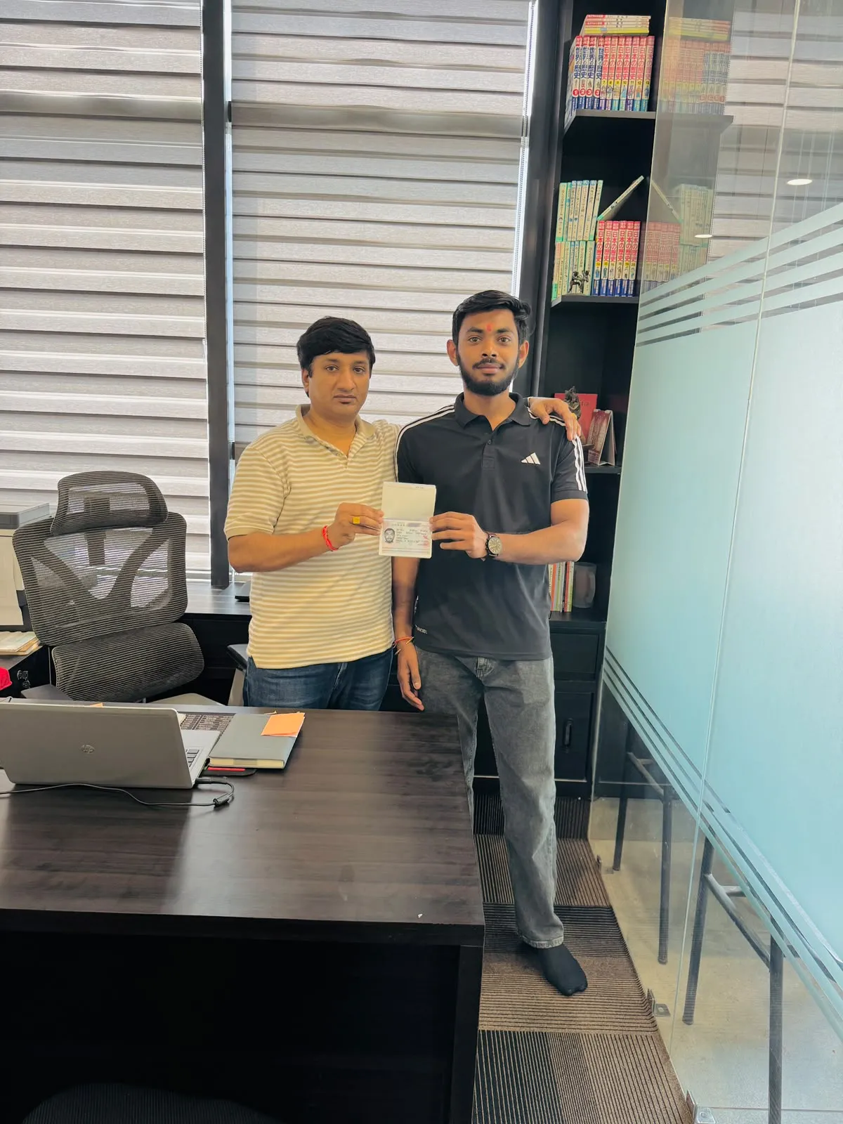 Learn Japanese at Ichika JP in Faridabad, Delhi NCR. Join Japanese language classes and JLPT preparation from N5 to N1 with experienced teachers.